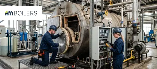 What Are Marine Spare Parts  A Complete Guide for Ship Owners